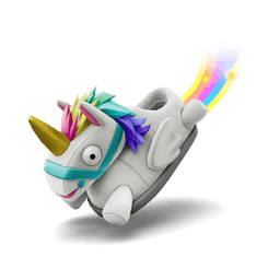 Llamacorn Loungers