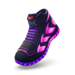 UltraViolet Pulse