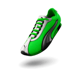 PUMA H-Street OG ‘Fizzy Green/Silver’