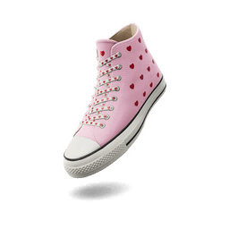 Converse Chuck 70 ‘Valentines Day’