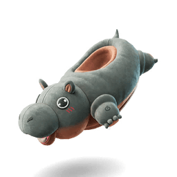 Hippo Stompers