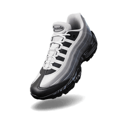 Nike Air Max 95 Yu-Gi-Oh! 'Jonouchi'