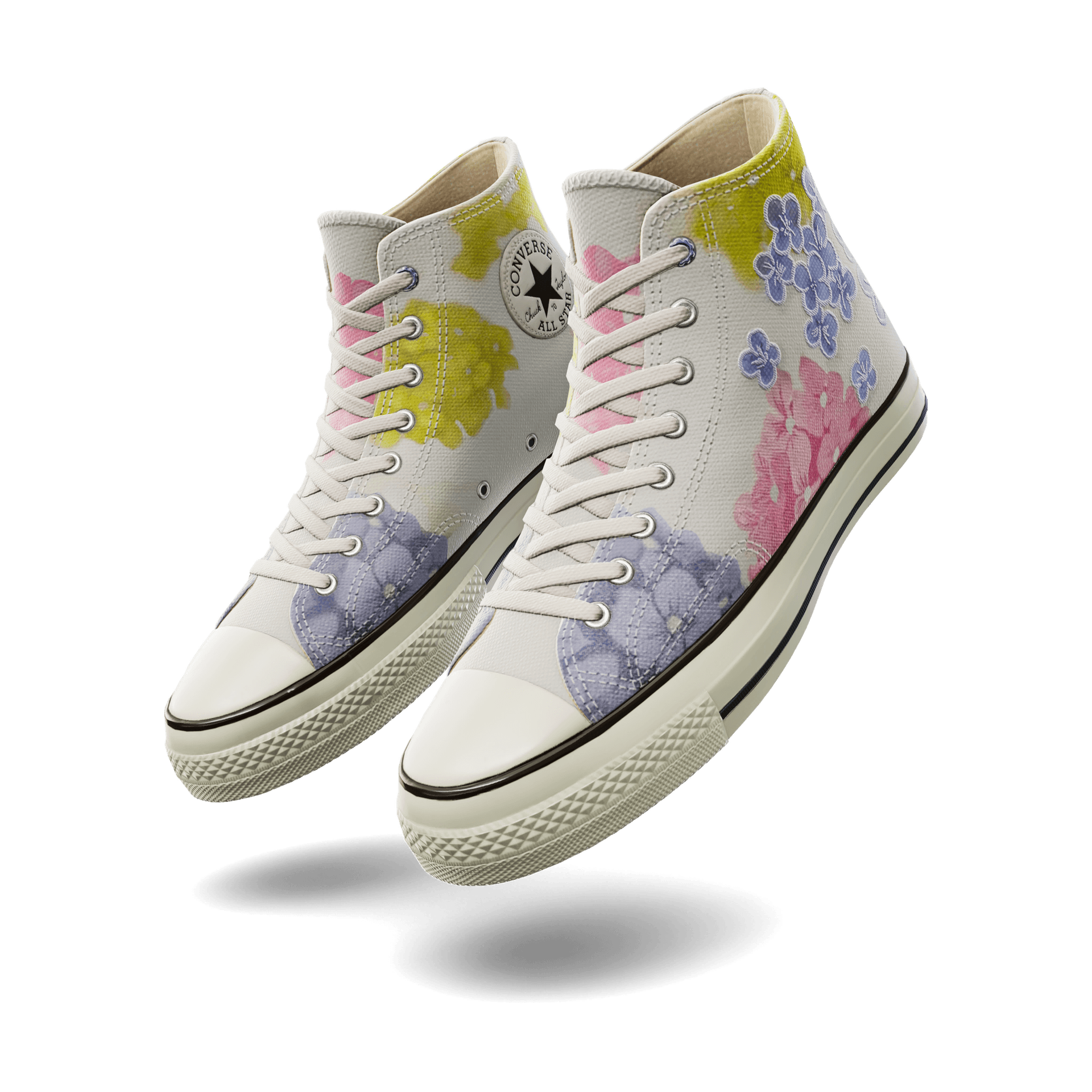 Converse Chuck 70 'Floral'