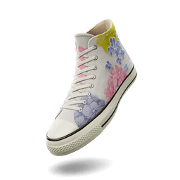 Converse Chuck 70 'Floral'