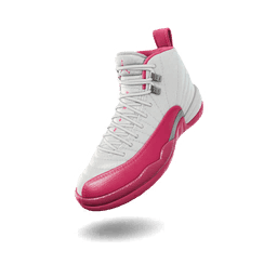 Air Jordan 12 Retro OG ‘Vivid Pink’