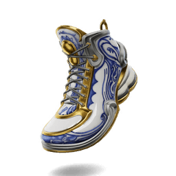 Porcelain Boosts
