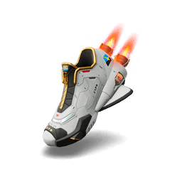 Shuttle Stompers