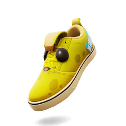 Peely Heelys