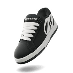 Heelys Kolect 'Black/White'
