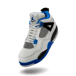 Air Jordan 4 Retro ‘Motorsports’