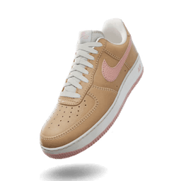 Nike Air Force 1 'Linen'