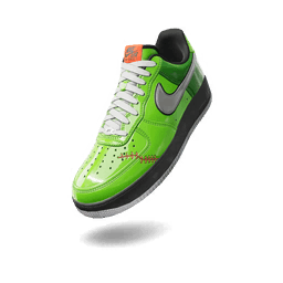 Air Force 1 Premium 'Dr. Monster'