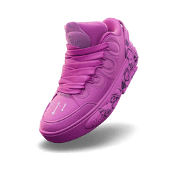 PUMA x LAFRANCÉ Butterfly 'Pure Magenta/Ultra Violet'