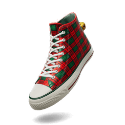 Converse Chuck 70 'Jingle Bells'