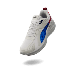 PUMA x BMW Hypnotic LS ‘White/Pop Red’