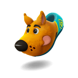 Scoobie Slippies