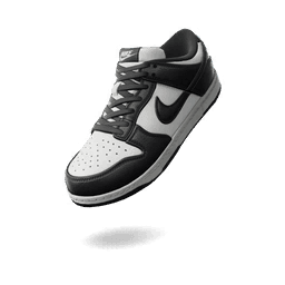 Nike Dunk Low 'Panda'
