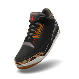 Air Jordan 3 Retro 'Animal Instinct'