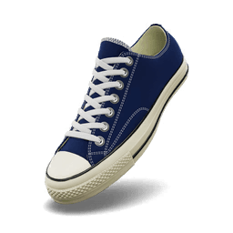 Converse Chuck 70 Low 'Cold Stare'