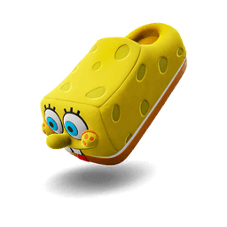 SpongeBob Slippies