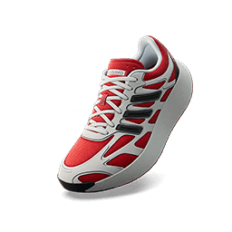 adidas adizero Aruku 'Red'