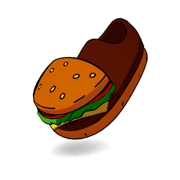 Slider Slippers
