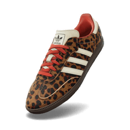 adidas Samba OG 'Leopard'