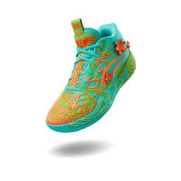 PUMA x LAMELO BALL MB.04 'Scooby-Doo'