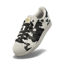 adidas Superstar 'Cow'