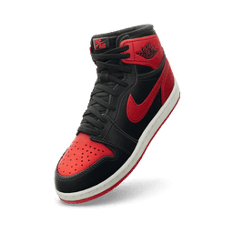 Air Jordan 1 Retro High '85 OG 'Black/Varsity Red'