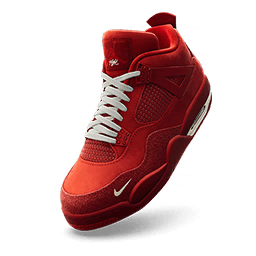 Air Jordan 4 Nigel 'Brick by Brick'