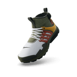 Nike Air Presto Mid Utility 'Carbon Green'