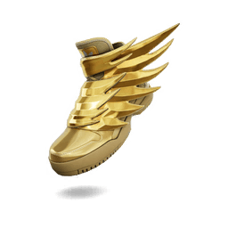 adidas JS Wings 3.0 ‘Gold’
