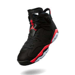 Air Jordan 6 Retro OG 'Salesman'
