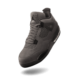 Air Jordan 4 Retro OG 'Cave Stone'