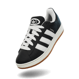 adidas Campus 00s 'Black'