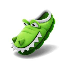Swamp Slippies