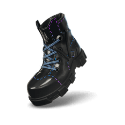 Llama Stompers