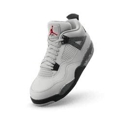 Air Jordan 4 OG 'White Cement'