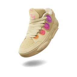 PUMA LaFrancé Bright Lights ‘Canvas Magic’