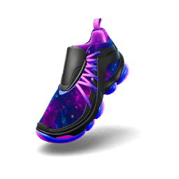 Starry Sneakers