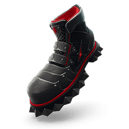 Sabaton Sneakers