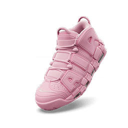 Nike Air More Uptempo 'Pink Foam'