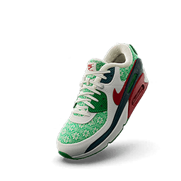 Nike Air Max 90 'Nordic'