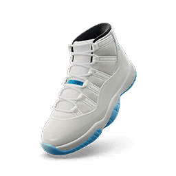 Air Jordan 11 'Legend Blue'