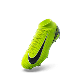Nike Mercurial Superfly 10 Elite 'Mad Voltage'