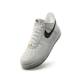 Nike Air Force 1 'Bronx Origins'