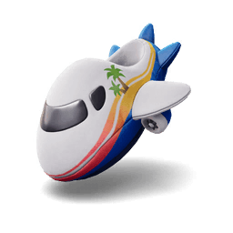 Vacay Slippies