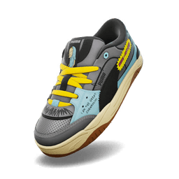 PUMA x BEAVIS AND BUTTHEAD 180 'Cool Dark Gray'