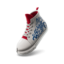 Bananjistu Sneaks